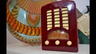 Retro Radio Farm - Mid Century Electronics for Your Home