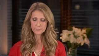 Celine Dion - CTV Canada Interview