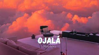 FREE Reggaeton Romantico Emotional Instrumental Sad Beat - "OJALÁ"