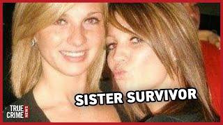 Caught in the crossfire: Abusive boyfriend shoots his girlfriend and her sister | Full Episode