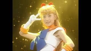 Sailor Venus - Venus Power Make Up (Version 1) - Sailor Moon Live Action