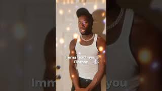 Finesse - Drake…(ProdigyyMix) Cover #drake #finesse #prodigyy