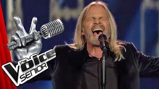 John Farnham - Help (Dan Lucas) | The Voice Senior | Finale | SAT.1 TV