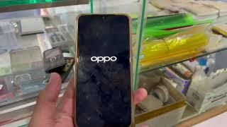 Oppo A12 CPH2083 Pattern Password Unlock Free Tool | Oppo A12 Pattern Unlock Sp Flash Tool 2021