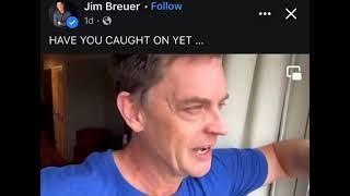 Jim Breuer Circus Talk