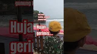 #dailyvideo #healing di pantai sepanjang gunung kidul 