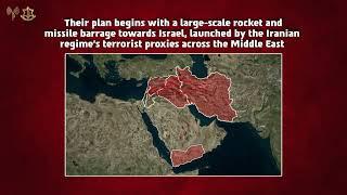 Revealed: Iran's plan for the destruction of Israel