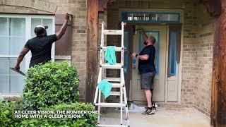 Cleer Vision Roofing & Remodeling in Birmingham, AL