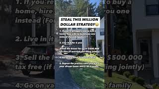 How to make 1M$ in 10 years through real estate  #newconstruction