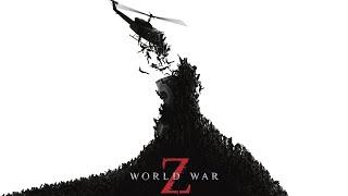 Выжить в зомби-апокалипсис? Легко | World War Z #1