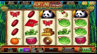 918KISS Gaming (FORTUNE PANDA) Game Play Malaysia