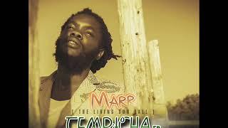 Marr Sunball - Feel The Heat - (Official Audio) - Tempicha EP - 2019