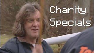 Best of Top Gear's Charity Specials