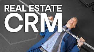 Top Real Estate CRM for New Agents (MAKING THE BEST CHOICE)