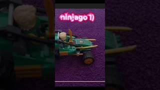 анимация ниндзяго 1) #лего #lego #ниндзяго #ninjago #анимация #animation