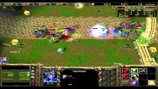 Dread 24.04.2014 [#2]: [Warcraft III]