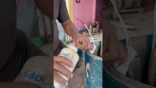 10KVA Alternator coil winding |Part-2 |10KAV Armaturer repair |#shorts |#trending |#nfelectronics