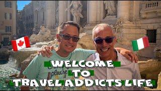 Welcome to Travel Addicts Life - Your lifestyle channel