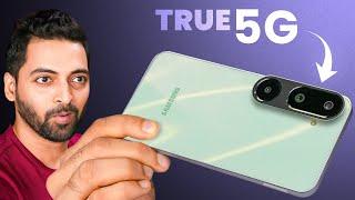 Samsung Galaxy M16 5G - Best Phone Under ₹12,000??