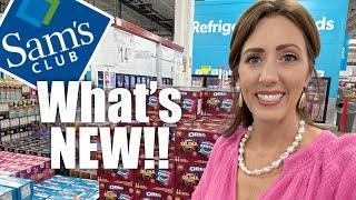 SAM’S CLUBWhat’s NEW!! || New arrivals at Sam’s Club this week!!