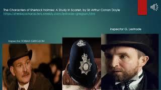 Week 4 American Literature:  A Genre Study of  Mystery Fiction