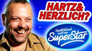 DSDS 2024: Der HARTZ 4 SUPERSTAR? - Folge 4!