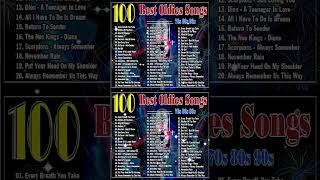 Greatest Hits 70s 80s 90s Oldies Music 1897  Best Music Hits 70s 80s 90s  Playlist Music Hits