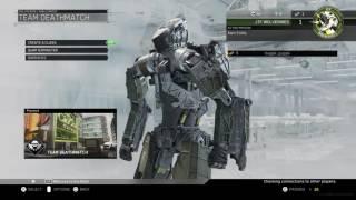INFINITE WARFARE!!! (beta)