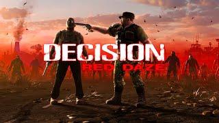 Decision: Red Daze - Action-RPG с элементами выживания