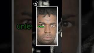 Kodak Black is in The Feds. Broward Judge wants him. #kodakblack #shorts