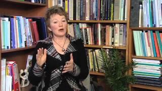 Pre-Birth to Three: Doctor Suzanne Zeedyk - Brain development