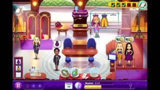 Fabulous – Angela’s Fashion Fever – Level 48 Walkthrough