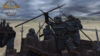 GRAND FINAL (Tournament Battle) - Third Age: Total War (Reforged)