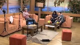 Armenia TV Andranik Keshishyan