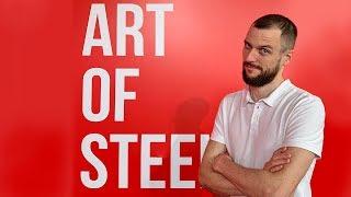 Art Of Steel. Искусство стали