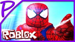 ROBLOX #4 (Super Hero Tycoon). Игра как МУЛЬТ для ДЕТЕЙ #РАЗВЛЕКАЙКА