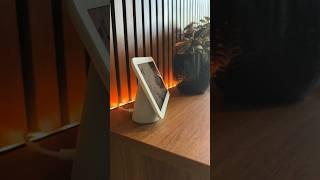 Home Office Accessories You Need To Start Using . #google nest hub #unboxing #deskaccessories #s