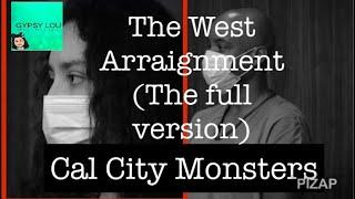 Trezell and Jacqueline West Court Footage | FULL UNINTERRUPTED VERSION | #jaqulinewest #trezellwest