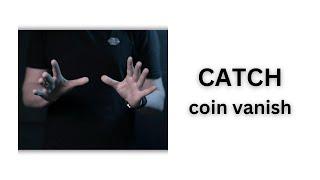 SIGNED Coin to Pocket | Catch by Vanishing Inc Magic Review