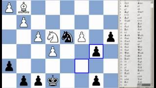 Blitz Chess #336 with Live Comments Bogo Indian