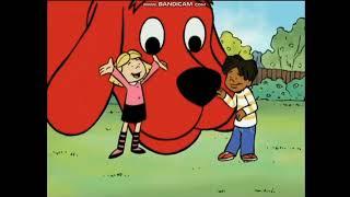 PBS Kids Clifford The Big Red Dog Promo (WHYY 2011)