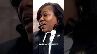 Inspiring Daughters: A Leader's Journey - Michelle Harlee