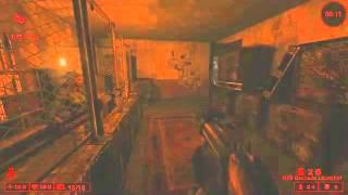 [BPSN]Killing Floor(Crash Map)