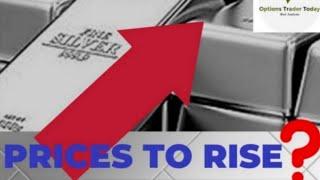 Silver Price prediction | 17-18 August 2023, Silver Forecast Today, Silver Price Analysis? #shorts