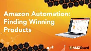 AMZGuard: Finding Winning Dropship Products