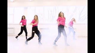 Танцы Джаз-фанк в Белгороде. Студия танцев Dance Life, Jazz-funk video