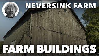 Farm Buildings; What do you Need?