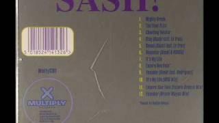 SASH - sweat