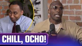 Ocho Cinco had WHAT surgery to make his love life better?