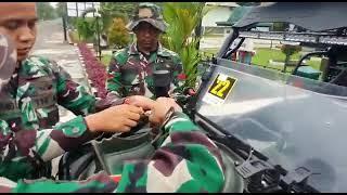 Ransus UTV